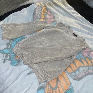 Doesn’t look very good on my body shape